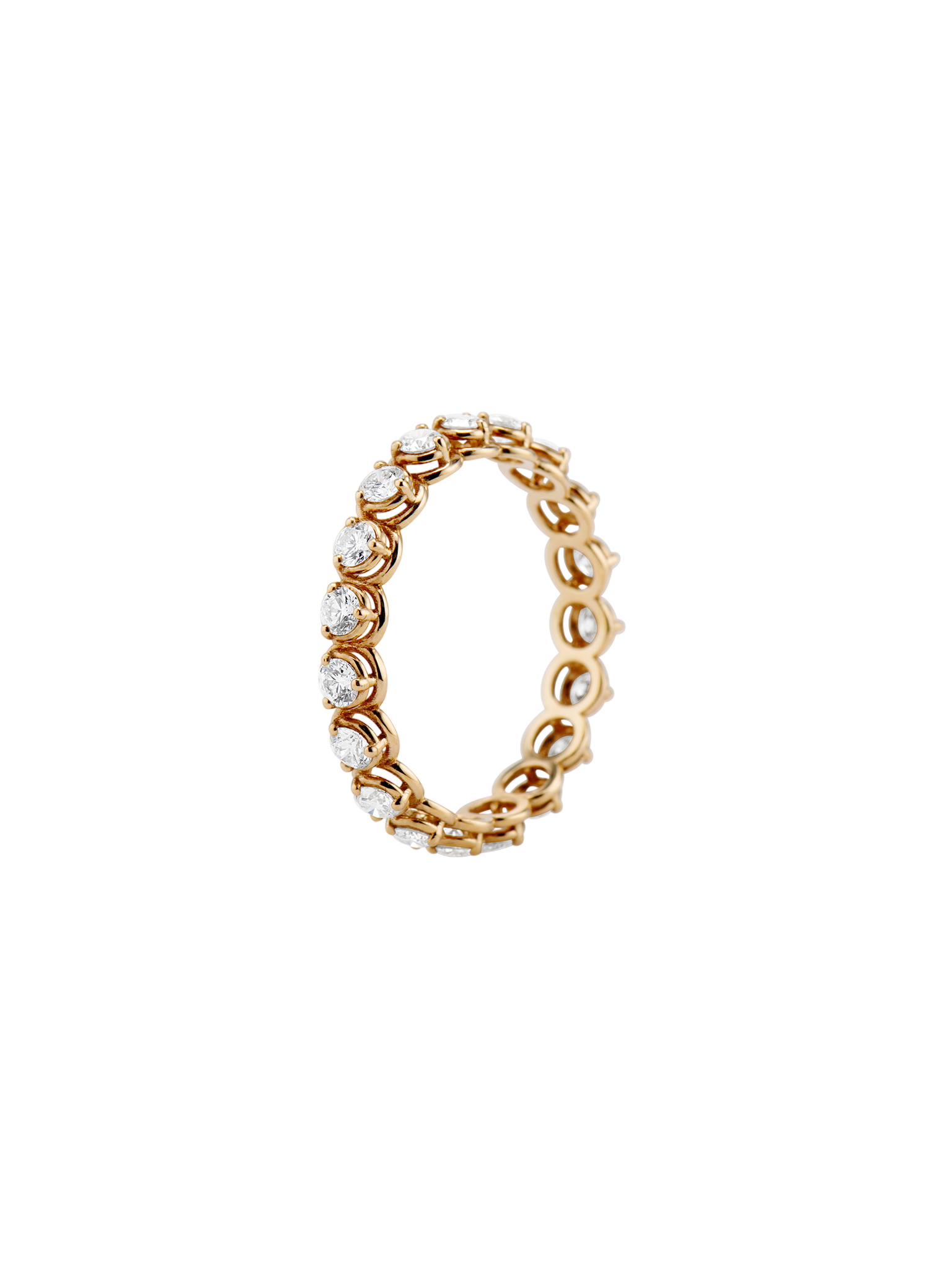 Star gazer eternity band